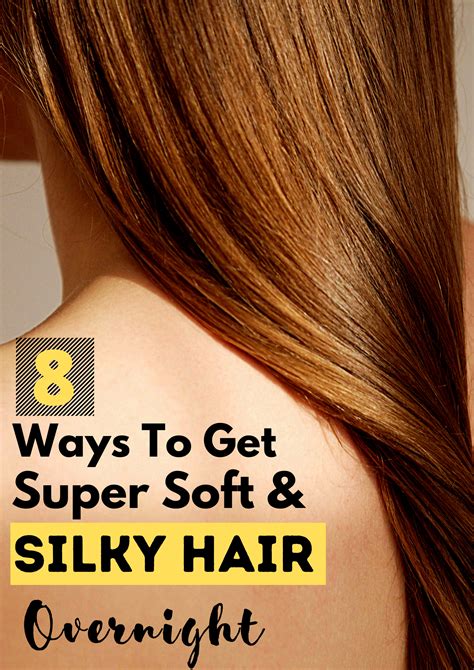 Nine less magical nine restore silk hair revival